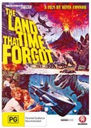 The Land That Time Forgot